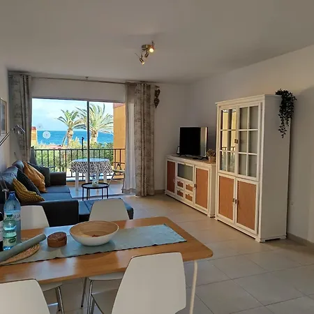 Casa Agua Y Sol 2 Сasa de vacaciones *