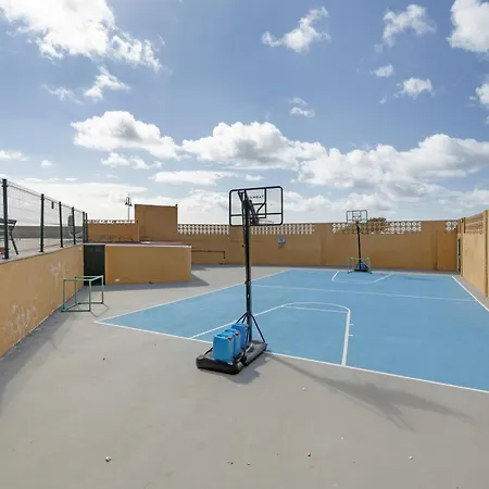 Σπίτι διακοπών Casa Agua Y Sol 2 *