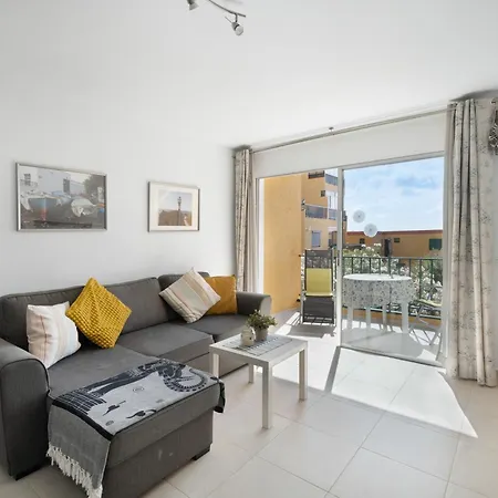 Casa Agua Y Sol 2 Σπίτι διακοπών Poris de Abona