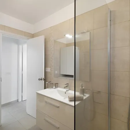 Σπίτι διακοπών Casa Agua Y Sol 2 Poris de Abona
