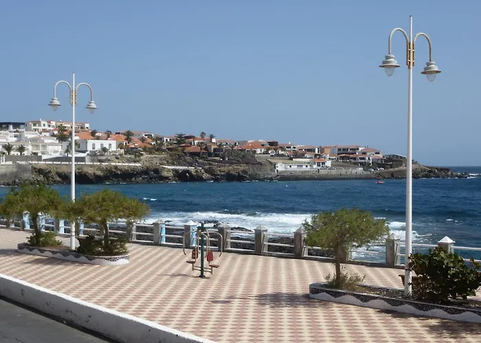 Casa Agua Y Sol 2 בית נופש *