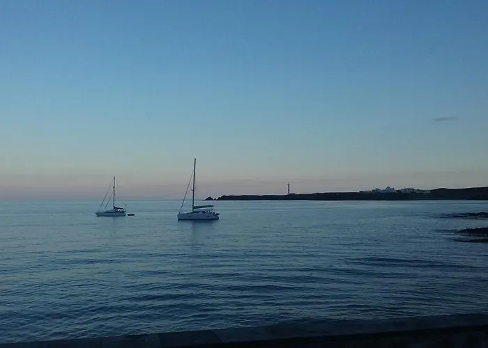 Casa Agua Y Sol 2 Дом отдыха