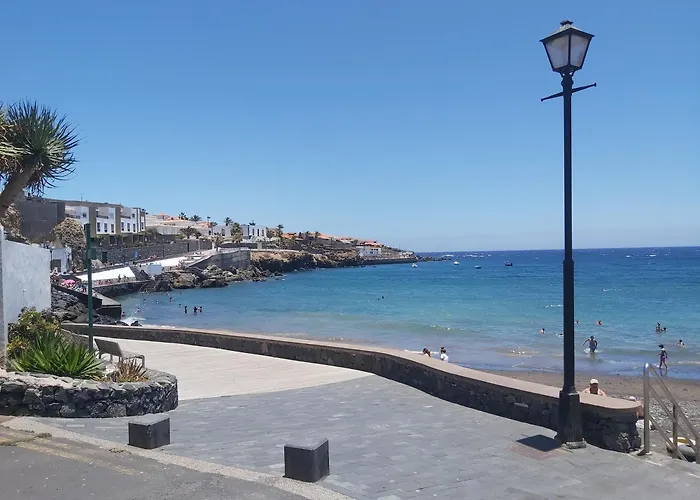 Дом отдыха Casa Agua Y Sol 2