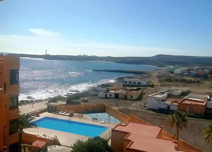 Casa Agua Y Sol 2 בית נופש