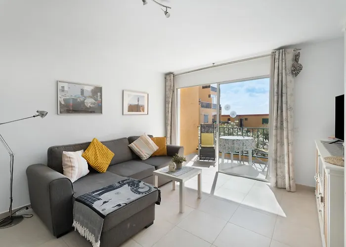 Дом отдыха Casa Agua Y Sol 2 *