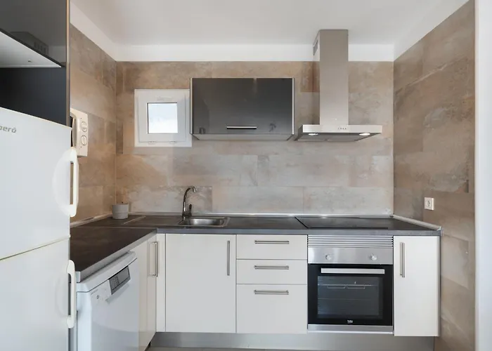 Casa Agua Y Sol 2 בית נופש פוריס דה אבונה