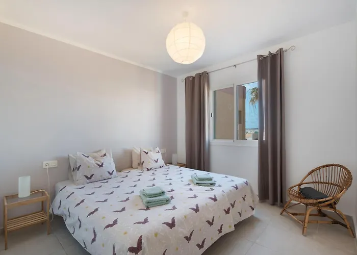 Casa Agua Y Sol 2 בית נופש