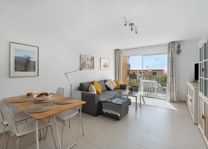 Casa Agua Y Sol 2 פוריס דה אבונה