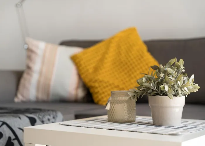 Casa Agua Y Sol 2 Дом отдыха Порис-де-Абона