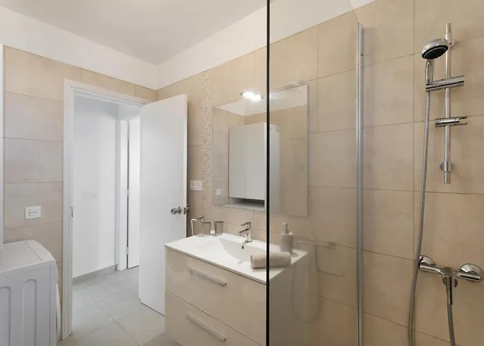 Casa Agua Y Sol 2 Дом отдыха *