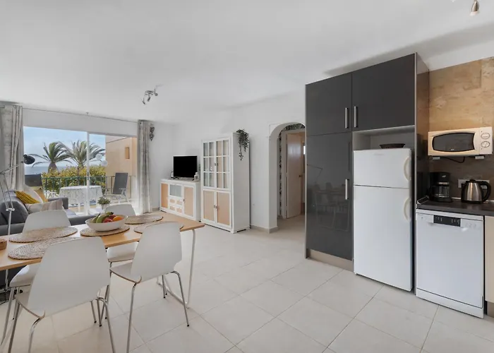 בית נופש Casa Agua Y Sol 2