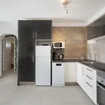 Casa Agua Y Sol 2 Hébergement de vacances