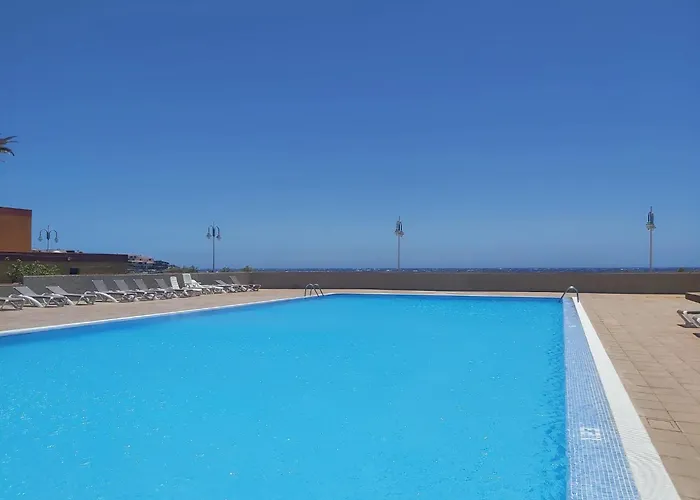 Casa Agua Y Sol 2 Dom wakacyjny